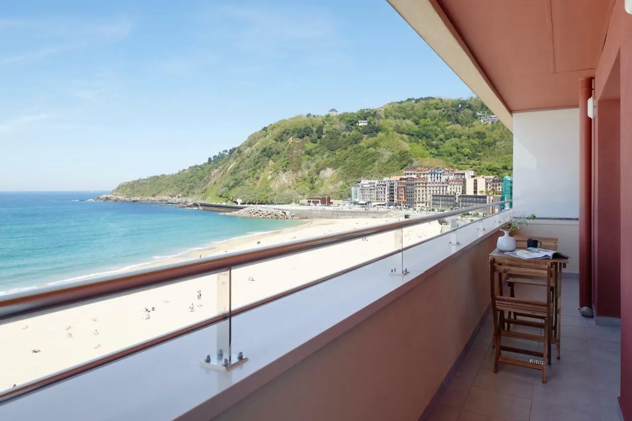 Daire Sunset By Feelfree Rentals San Sebastián
