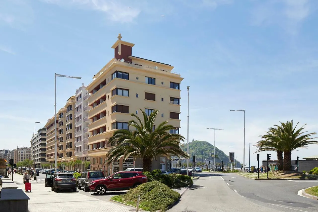 Sunset By Feelfree Rentals San Sebastián