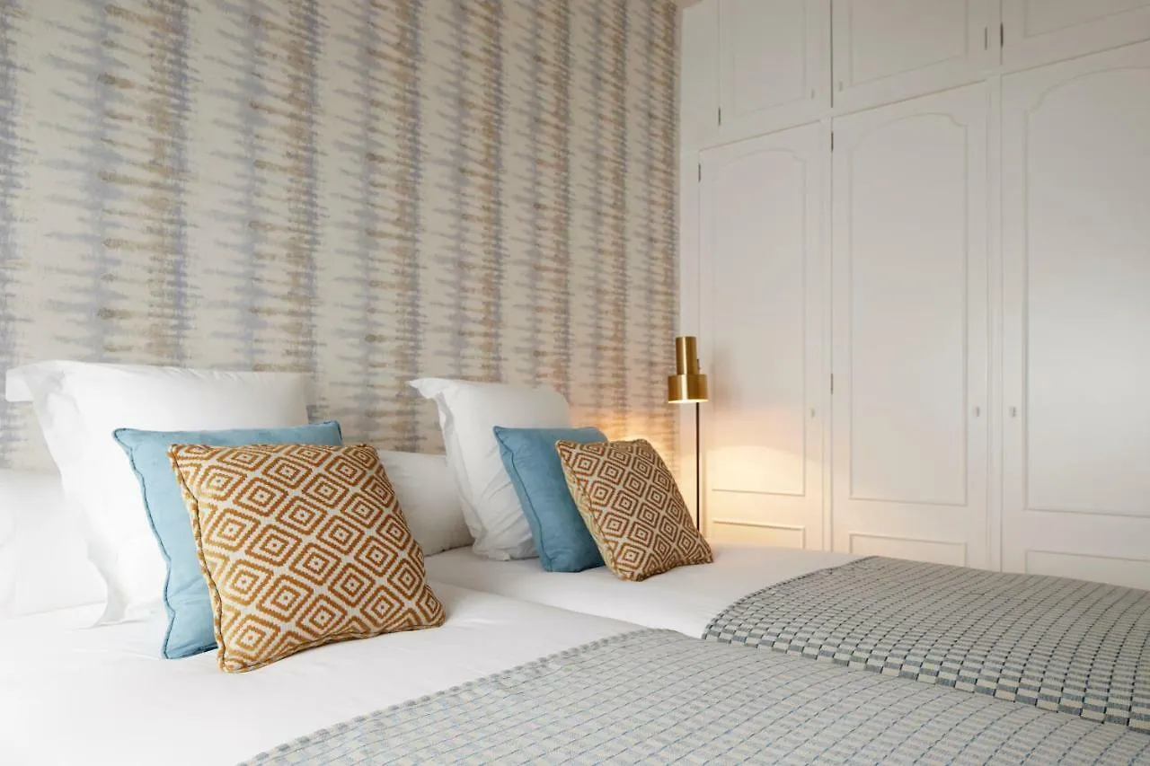 Daire Sunset By Feelfree Rentals San Sebastián