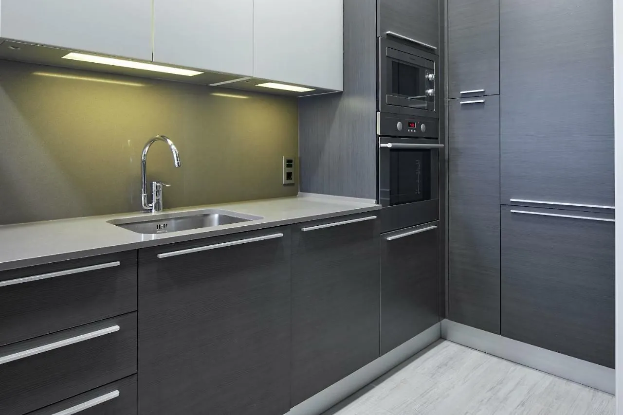 Daire Sunset By Feelfree Rentals San Sebastián